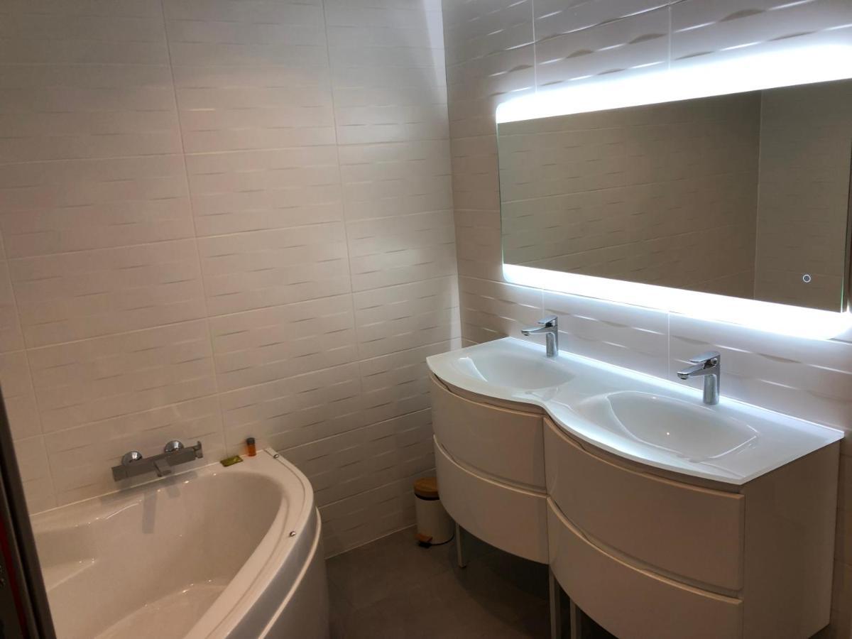 Jouy-Aux-Arches : 10Km Metz - Appartement Renove Duplex 75M2 - Proximite A31 Et Toutes Commodites Exterior photo