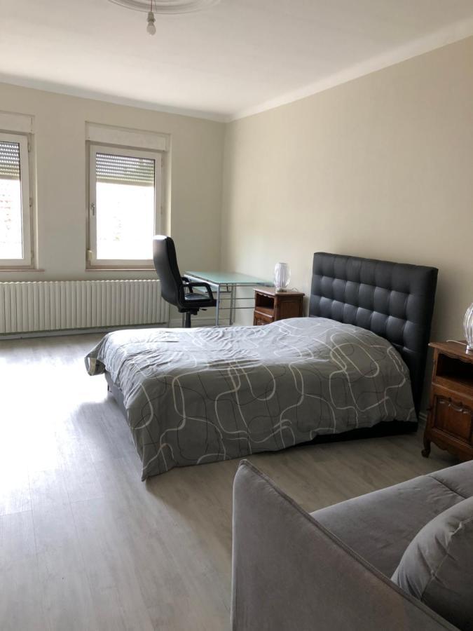 Jouy-Aux-Arches : 10Km Metz - Appartement Renove Duplex 75M2 - Proximite A31 Et Toutes Commodites Exterior photo