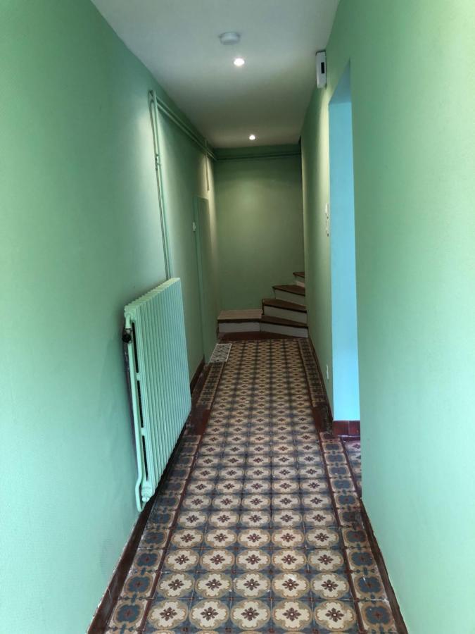 Jouy-Aux-Arches : 10Km Metz - Appartement Renove Duplex 75M2 - Proximite A31 Et Toutes Commodites Exterior photo