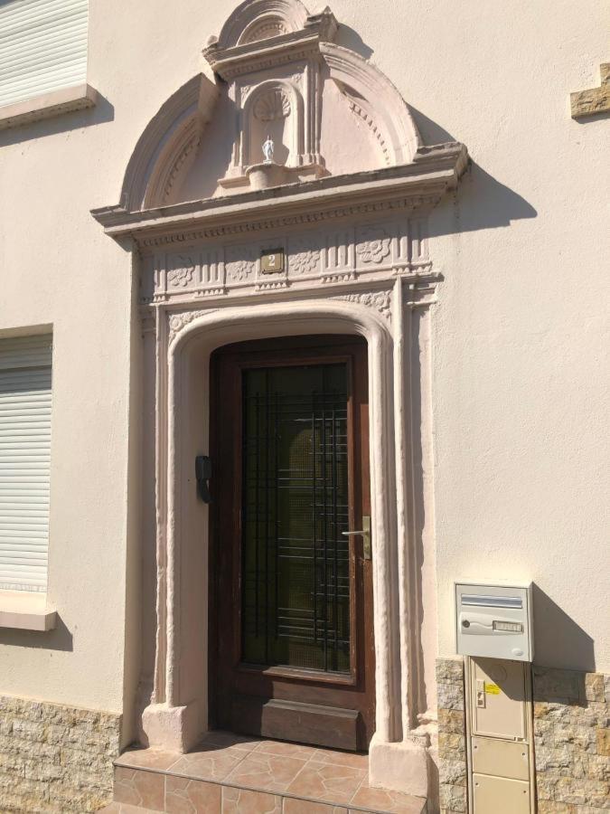 Jouy-Aux-Arches : 10Km Metz - Appartement Renove Duplex 75M2 - Proximite A31 Et Toutes Commodites Exterior photo